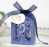 Candy Packaging Boxes for any Event Gift Box with Ribbons Liebe - Making Life Easier