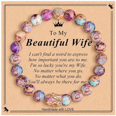 friendship gifts Ideas for Women Best Friends Besties GF Anniversary Valentine's Day Graduation Healing Stone Crown Gifts for Her HASHTAG