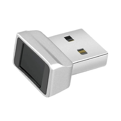 Modulo lettore di impronte digitali USB per Windows 7 8 10 11 ciao, lucchetto Scanner biometrico per laptop modulo di sblocco impronte digitali per PC - My Hashtag Shop