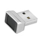 Modulo lettore di impronte digitali USB per Windows 7 8 10 11 ciao, lucchetto Scanner biometrico per laptop modulo di sblocco impronte digitali per PC - My Hashtag Shop