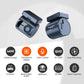 2K KAWA MINI 3 Pro Telecamere per Auto DVR Piccola Dash Cam 24 Parcheggio Auto Videoregistratore WiFi APP Controllo Vocale Dashcam per Auto - My Hashtag Shop