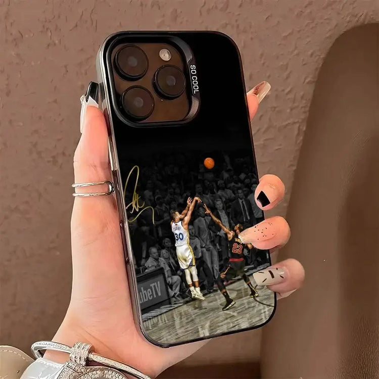Custodia per telefono per IPhone - My Hashtag Shop