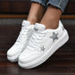 Womens Sneakers Casual Sports Breathable Stylish Liebe - Making Life Easier