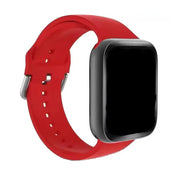 2025 Nuovo Smartwatch per uomo Android IOS Telefono 1.73 "Schermo Bluetooth Chiamata Monitoraggio della pressione dell'ossigeno nel sangue Smart Watch da donna HASHTAG