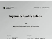 Bicicletta da 12 pollici per bambini senza pedali1-6 anni Bicicletta per ragazzi e ragazze che cammina Apprendimento Balance Bike HASHTAG