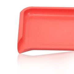 Colorful degradable wheeled tray HASHTAG