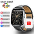 Nuovo Ultra Sottile smartwatch  "AMOLED 360*360 HD Pixel Display Always Show Time Promemoria Chiamata Smartwatch Delle Signore Per huawei - My Hashtag Shop