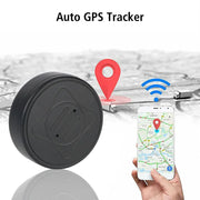 Localizzatore GPS Localizzatore di veicoli in tempo reale antifurto Localizzatore di localizzazione GPS intelligente GF10 Mini dispositivo wireless Posizionamento preciso HASHTAG