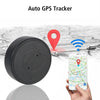 Localizzatore GPS Localizzatore di veicoli in tempo reale antifurto Localizzatore di localizzazione GPS intelligente GF10 Mini dispositivo wireless Posizionamento preciso HASHTAG