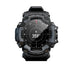 Smart watch uomo Cardiofrequenzimetro Pressione sanguigna Smart Watch Adatto impermeabile per Android IOS - My Hashtag Shop