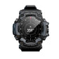 Smart watch uomo Cardiofrequenzimetro Pressione sanguigna Smart Watch Adatto impermeabile per Android IOS - My Hashtag Shop