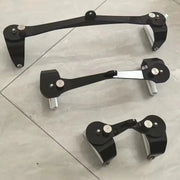 fitness handle accessories Sold in Sets Suitable for a Variety of Fitness Equipment HASHTAG
