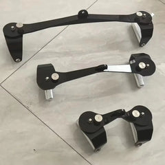 fitness handle accessories Sold in Sets Suitable for a Variety of Fitness Equipment HASHTAG