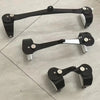 fitness handle accessories Sold in Sets Suitable for a Variety of Fitness Equipment HASHTAG