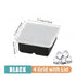 Silicone Ice Cube Molds  Home or Barware 4/6/8/15 Grids - HASHTAG