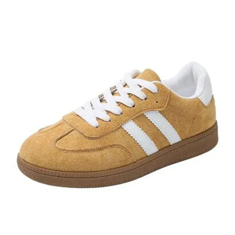 Women Sports Shoes Fashion Casual Flats Outdoor Walking Sneakers Liebe - Making Life Easier