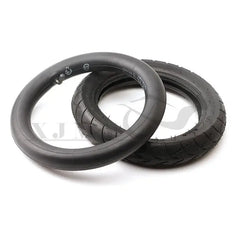 Mini moto 12 1/2x2 1/4 pneumatici pneumatici da 12 pollici passeggino bicicletta pieghevole veicolo elettrico HASHTAG