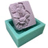 Elegant Sunflower Soap Mold 3D Rectangler - HASHTAG