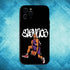 Custodia per telefono Basket V-Vince C-Carter 15 per iPhone17,16,15,14,13,12,11 Plus,Pro Max Cover morbida nera - My Hashtag Shop