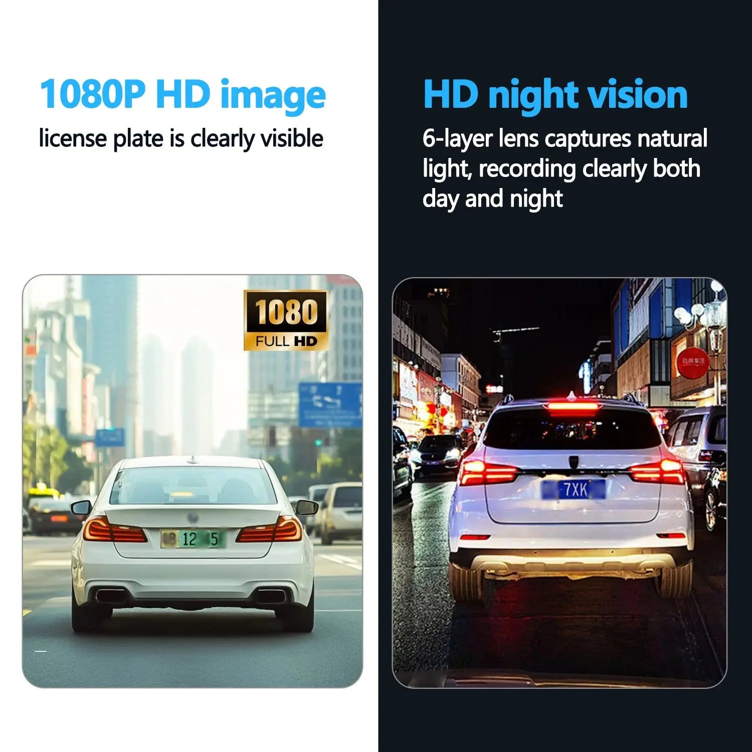 Dashcam 4 canali wifi car dvr cruscotto telecamere per auto way back box modalità parcheggio 24 ore anteriore e posteriore interno 360 dash cam - My Hashtag Shop