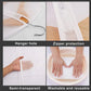 Clothes Dust Cover Bag 5pcs With Zipper - HASHTAG