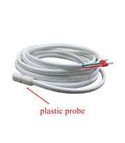 EZAIOT 3M NTC 10 k3380 1% termostato sensore di temperatura esterno sonda impermeabile per termostati intelligenti per riscaldamento a pavimento HASHTAG