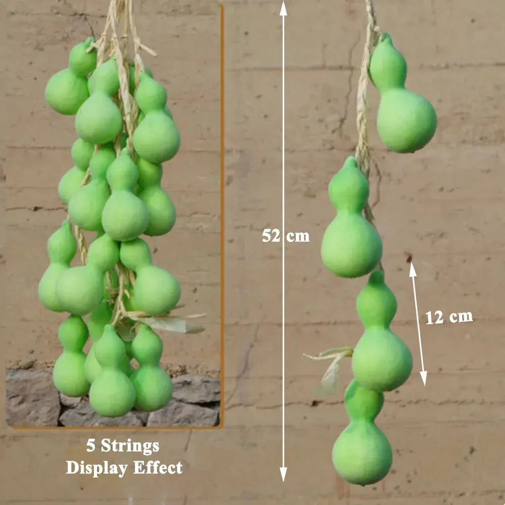 Artificial strings model assorted vegetables and fruits. Liebe - Making Life Easier