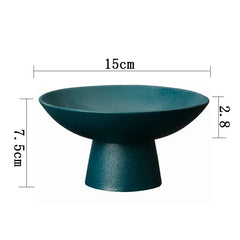 Artigianato creativo Vaso in ceramica Fiore artificiale Vasi da fiori decorativi Decorazione da scrivania Composizioni floreali Vasi Decorazioni per la casa moderne HASHTAG