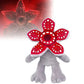 Stranger Things peluche del Fiore Mangia-Uomini, Merchandising Divertente Ispirato al Film, Ornamento da Collezione per Fan, Regalo per Bambini - My Hashtag Shop