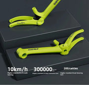 Bicicletta da 12 pollici per bambini senza pedali1-6 anni Bicicletta per ragazzi e ragazze che cammina Apprendimento Balance Bike HASHTAG