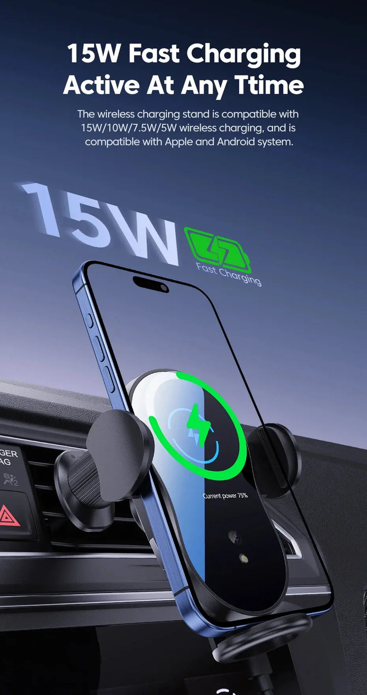 Supporto per telefono con presa d&