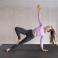 tappetino yoga ad incastro palestra di casa e attrezzature yoga tappetino protettivo schiuma EVA pavimento antiscivolo fitness indoor - My Hashtag Shop