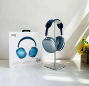 Auricolare Bluetooth wireless Cuffie da gioco sportive Stereo Hi-Fi con cancellazione del rumore per PC telefonico HASHTAG