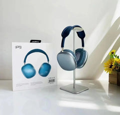 Auricolare Bluetooth wireless Cuffie da gioco sportive Stereo Hi-Fi con cancellazione del rumore per PC telefonico HASHTAG