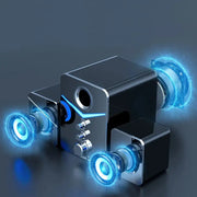 Altoparlante Bluetooth Home Theater Suono Sistema di bassi Mini altoparlanti Computer desktop Lettore MP3 Audio per PC Telefono Subwoofer Soundbar HASHTAG