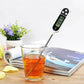 Termometro per alimenti TP300 Termometro digitale per acqua e olio da cucina per la cottura della carne Sonda per alimenti BBQ Forno elettronico Utensili da cucina