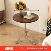 Tavolino da salotto alla moda Tavolino da caffè estetico europeo di lusso moderno Elegante unico Tavolino Da Salotto Mobili da soggiorno HASHTAG