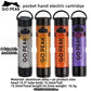 Mini Torcia Elettrica Chiave Esterna Clip Cap Ambient Led Lunga Resistenza Disastro Sollievo Emergenza 5050 Piccola Luce - My Hashtag Shop