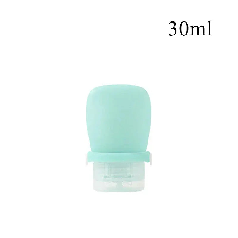 Travel Cosmetic Storage Refillable Empty Bottle. Liebe - Making Life Easier