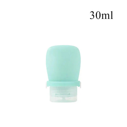 Travel Cosmetic Storage Refillable Empty Bottle. Liebe - Making Life Easier