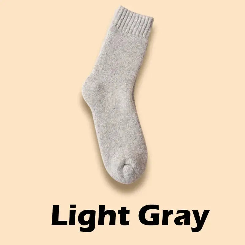 ****SALE**** - Women Socks 2025 New Winter Warm Wool Thicker Merino Wool Liebe - Making Life Easier