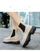 2025 New Rubber Rain Shoes Outdoor Anti-slip Waterproof Garden Shoes Liebe - Making Life Easier