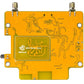 Cappello Compatibile NM-RF-Hat, RF Multibanda per ESP32-2432S028 Bruce CYD CC1101 nRF24 PN532 IR TX/RX 433M OOK Gestione Alimentazione Slot TF - My Hashtag Shop