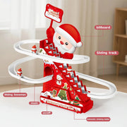 Santa Claus Toys: The Best Gift for Children During Christmas HASHTAG