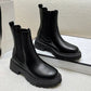 Thick-soled Women Winter Comfortable Shoes Liebe - Making Life Easier
