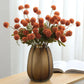 Artificial Flower Dandelion Small Thorn Ball Wedding or Home Decoration Liebe - Making Life Easier