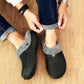 Winter Slippers Warm Fuzzy Plush Zapatos all ages. Liebe - Making Life Easier