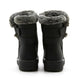 Woman Winter Boots Ankle Low Heels Botas Mujer Waterproof Snow Boots Liebe - Making Life Easier