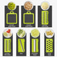 Tritatutto per verdure multifunzionale Tritatutto per cipolla Manico Griglia per alimenti Chopper per alimenti Cucina Affettatrice per verdure Dicer Cut - My Hashtag Shop