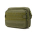 Borsa Tattica Multifunzionale per Trekking, Campeggio, Escursionismo, Viaggi, Arrampicata, Pesca, Grande Capacità, Borsa Molle per Attività all&